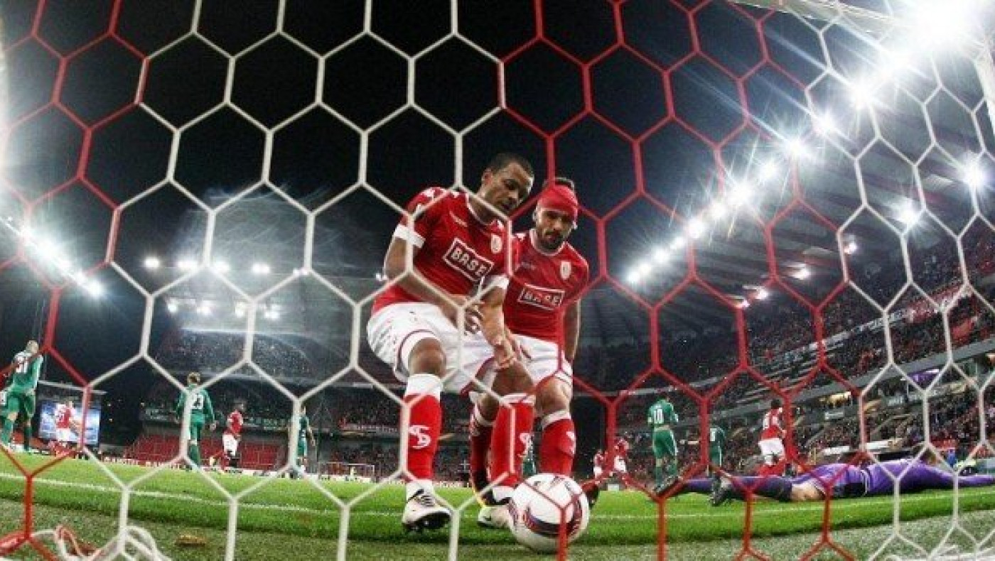 Καλοπληρωμένο                                          combo στη Λιέγη