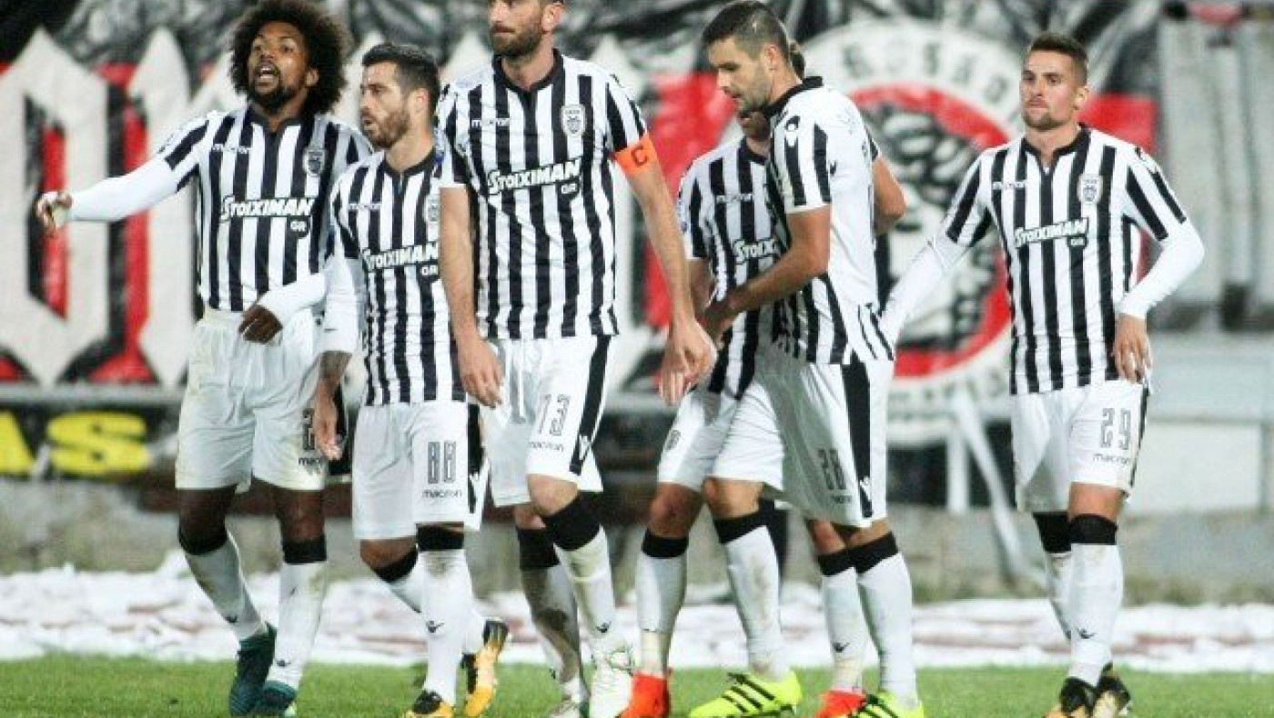 Αν μπορούν, δεν έχουν παρά να το δείξουν με πράξεις...