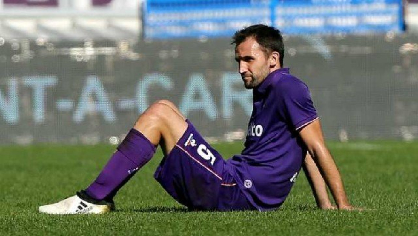 Νοκ         άουτ        ο   Μπαντέλι   στην  Κροατία