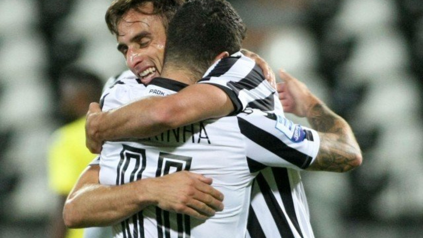 Με Μαουρίσιο, Βιερίνια, Πέλκα σε υψηλά επίπεδα απόδοσης