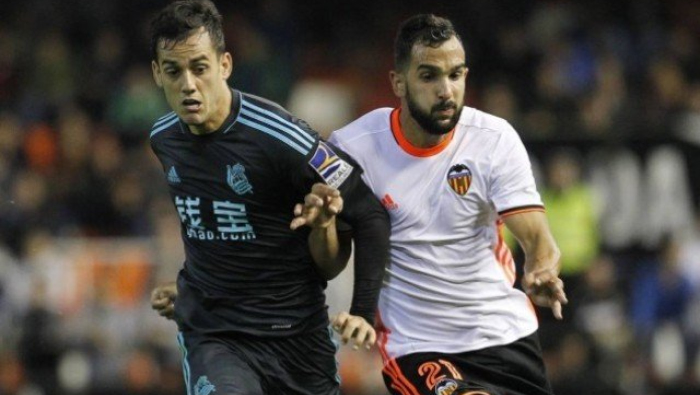 Καλή περίπτωση η Ακρινγκτον, όπως και η Γκοϊάς και η Σόναν Μπελμάρε