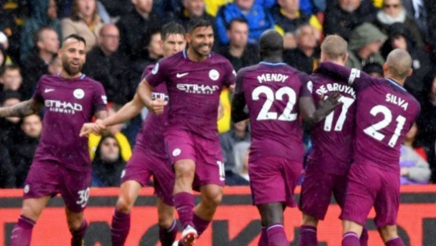 Δείτε τα ζευγάρια των προημιτελικών του Λιγκ Καπ Αγγλίας