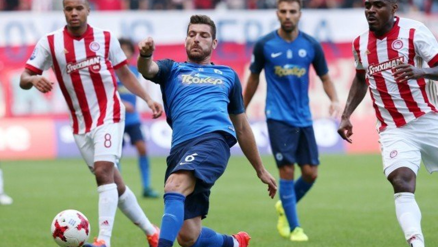 «Στόχος η Ευρώπη με τον Ατρόμητο, ο Πέλκας ξέρει τι σημαίνει ΠΑΟΚ»