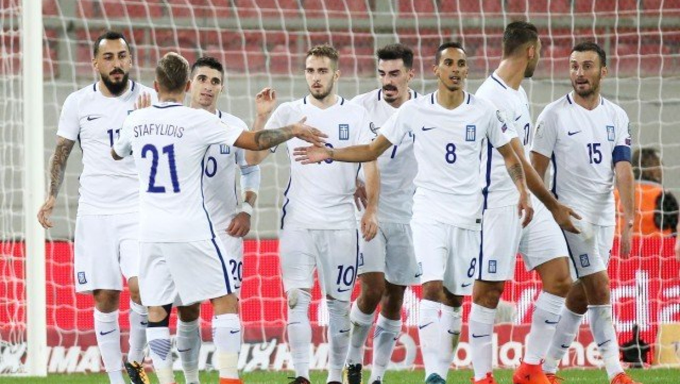 Στο «Καραϊσκάκης» η ρεβάνς                με Κροατία