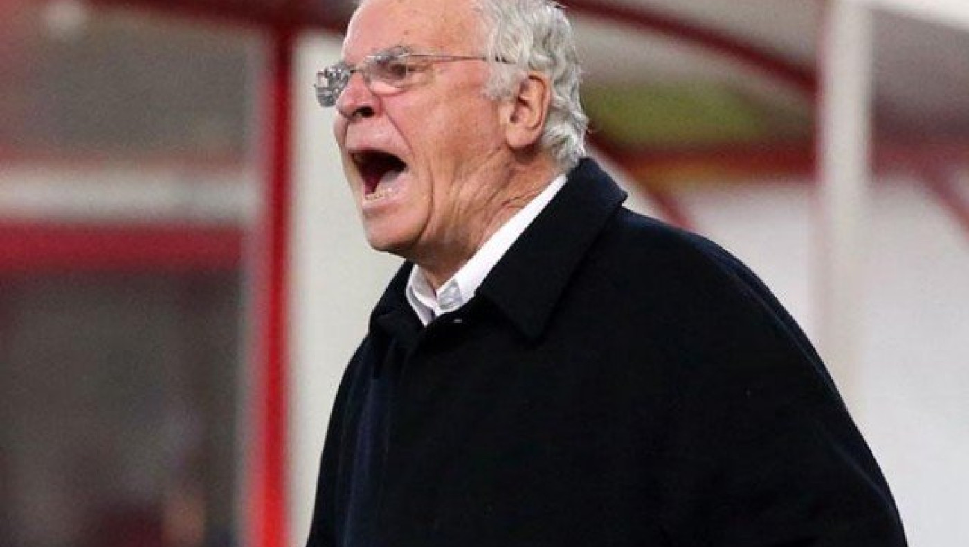 Σάββας Θεοδωρίδης: «Την 1η Ιανουαρίου θα πω τι θα γίνει»