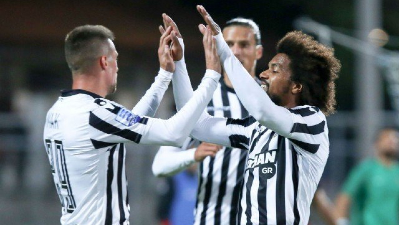 Πρέπει να καταλάβουν γιατί αποδοκιμάζονται στη νίκη...