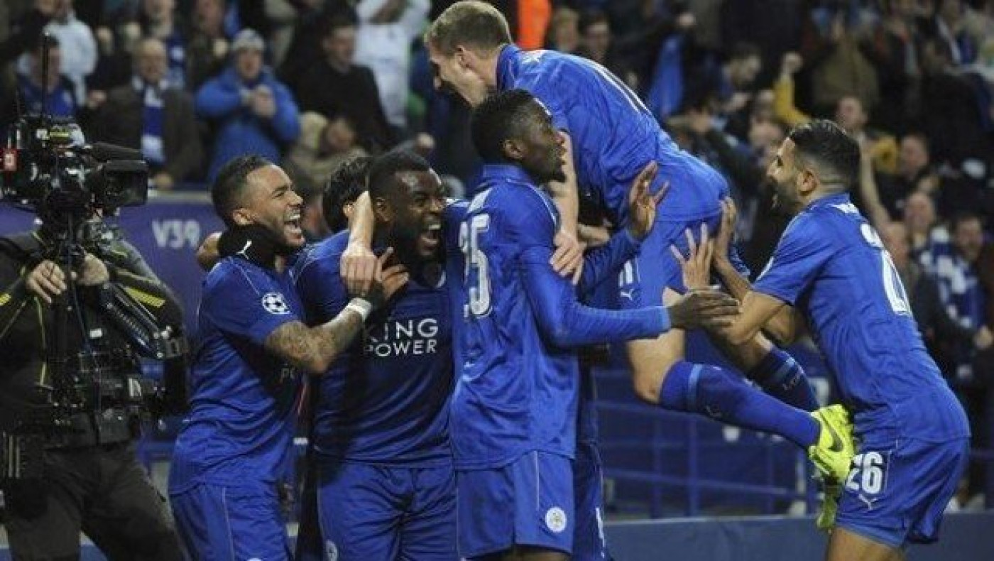 Μπόλικα τα γκολ σε Κίνα, πολλά Χ σε Ιταλία,Βραζιλία,αλλά και εκπλήξεις