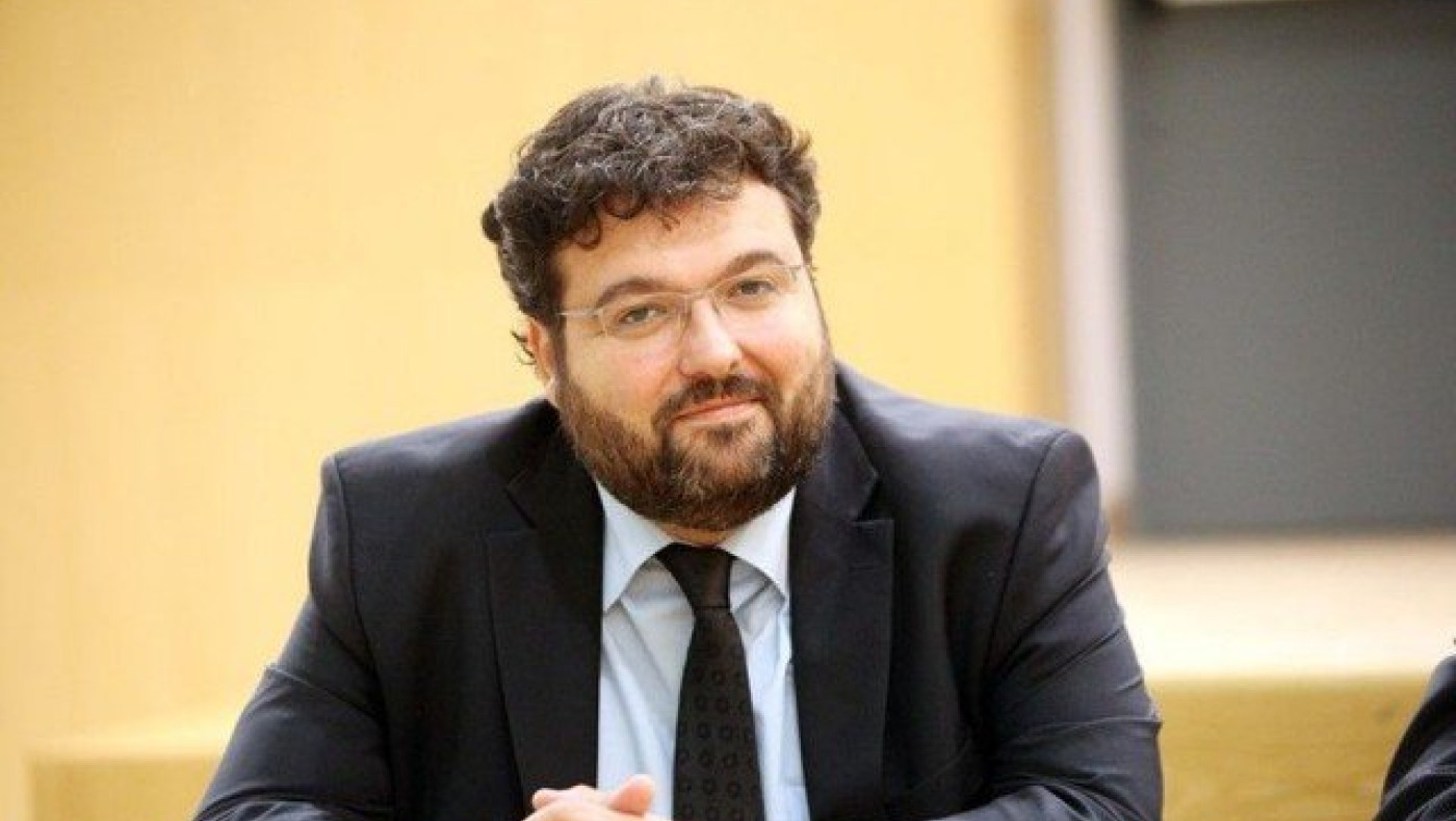 «Να θεσπιστούν κανόνες που θα συγκρούονται με τα συμφέροντα» (vid)