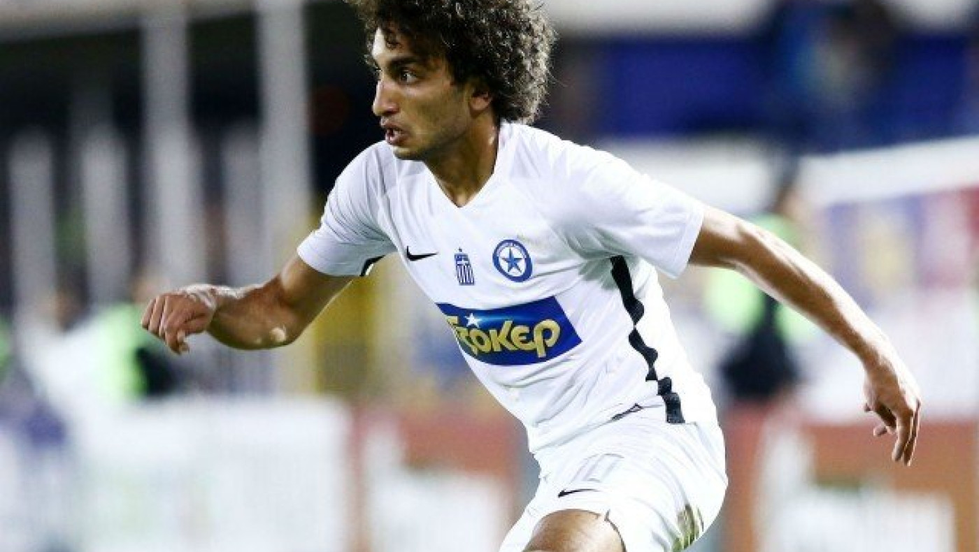 Ηθελε   να   παίξει    στην     Τούμπα   ο  Ουάρντα