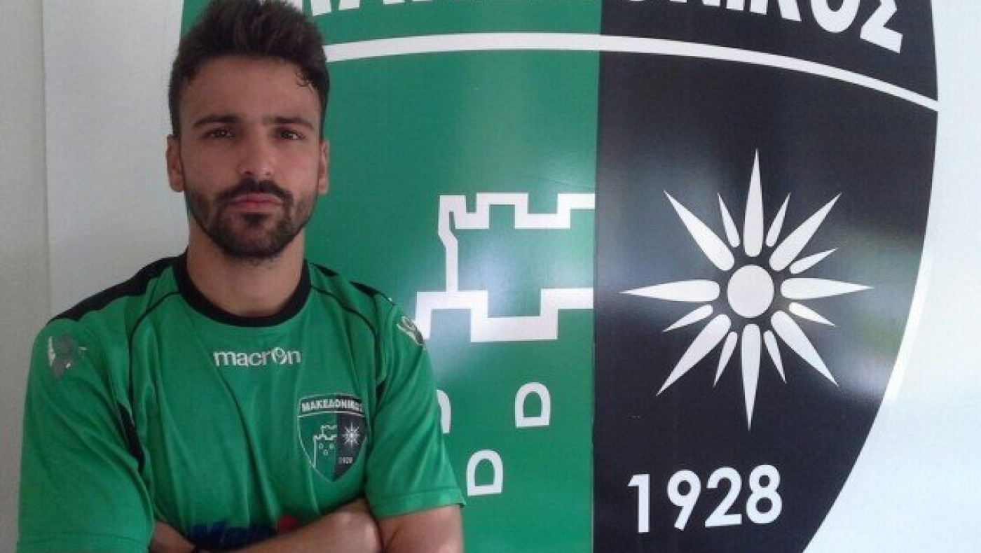 Τουμανίδης: «Πιο δυνατοί στην έδρα μας, θα έρθουν και τα διπλά»