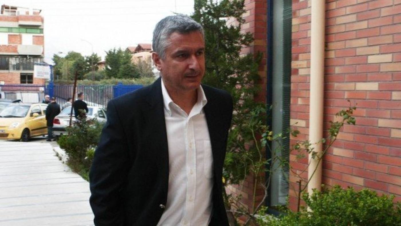 Σπανός: «Λάθη εις βάρος και του ΠΑΟΚ ο Παπαπέτρου»