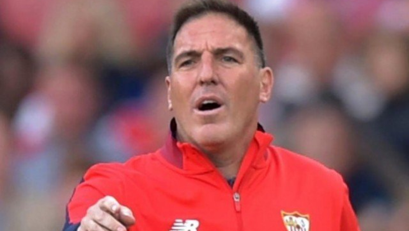 Στο πλευρό του                Μπερίσο η Μπαρτσελόνα