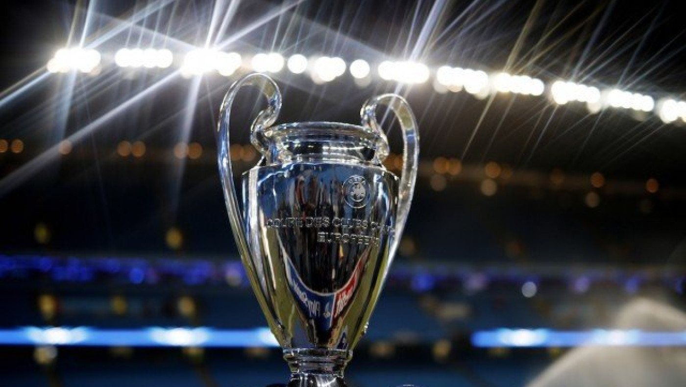 LIVE: Οι αγώνες του Champions League (5η αγωνιστική)