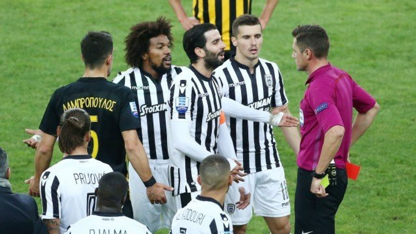 «Σοφοί» εκ του ασφαλούς  τα «βλέπουν» και τα «λένε» κατόπιν εορτής