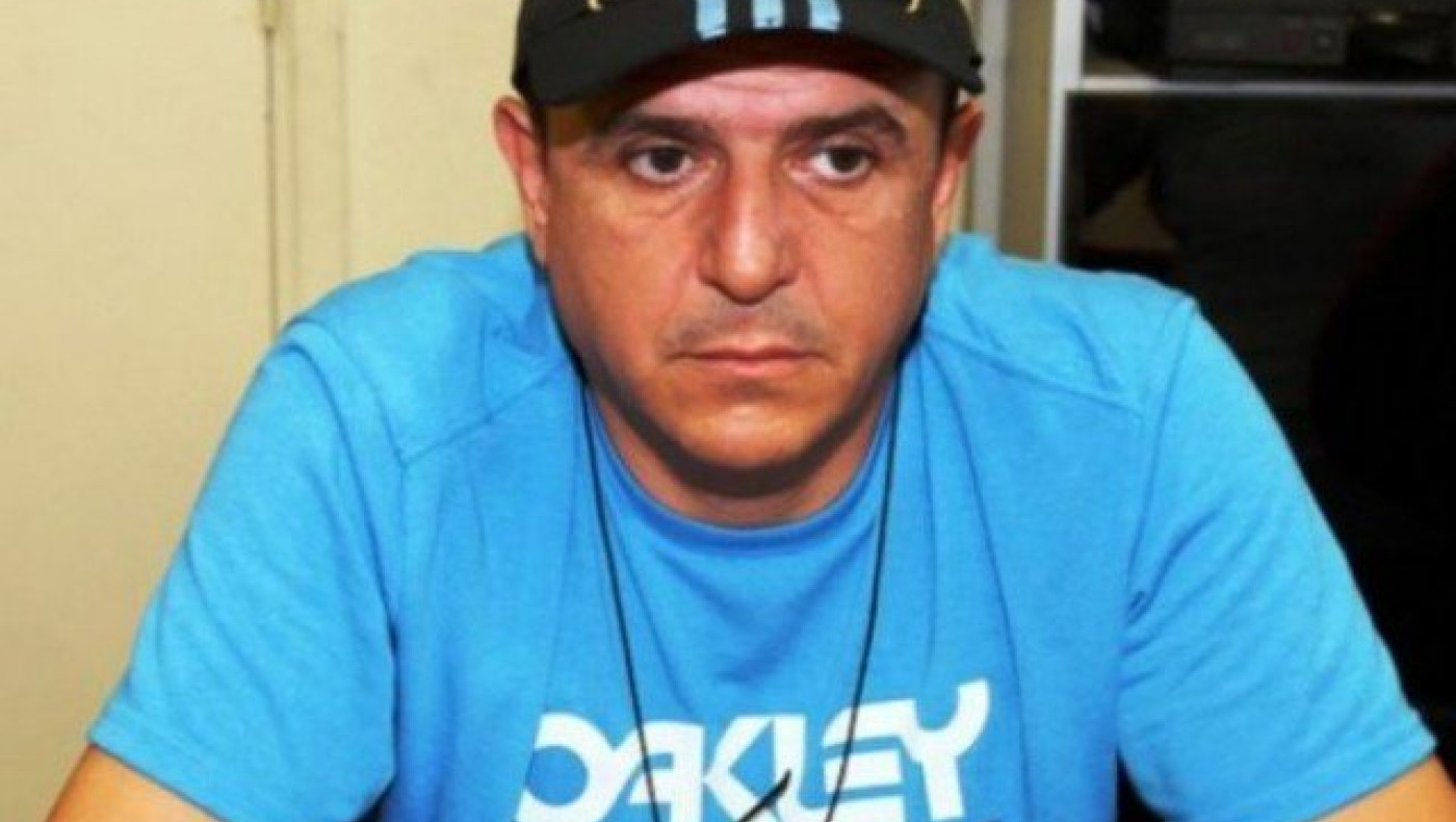 Νιώπας: «Εγώ φεύγω,                          δεν αντέχω άλλο»