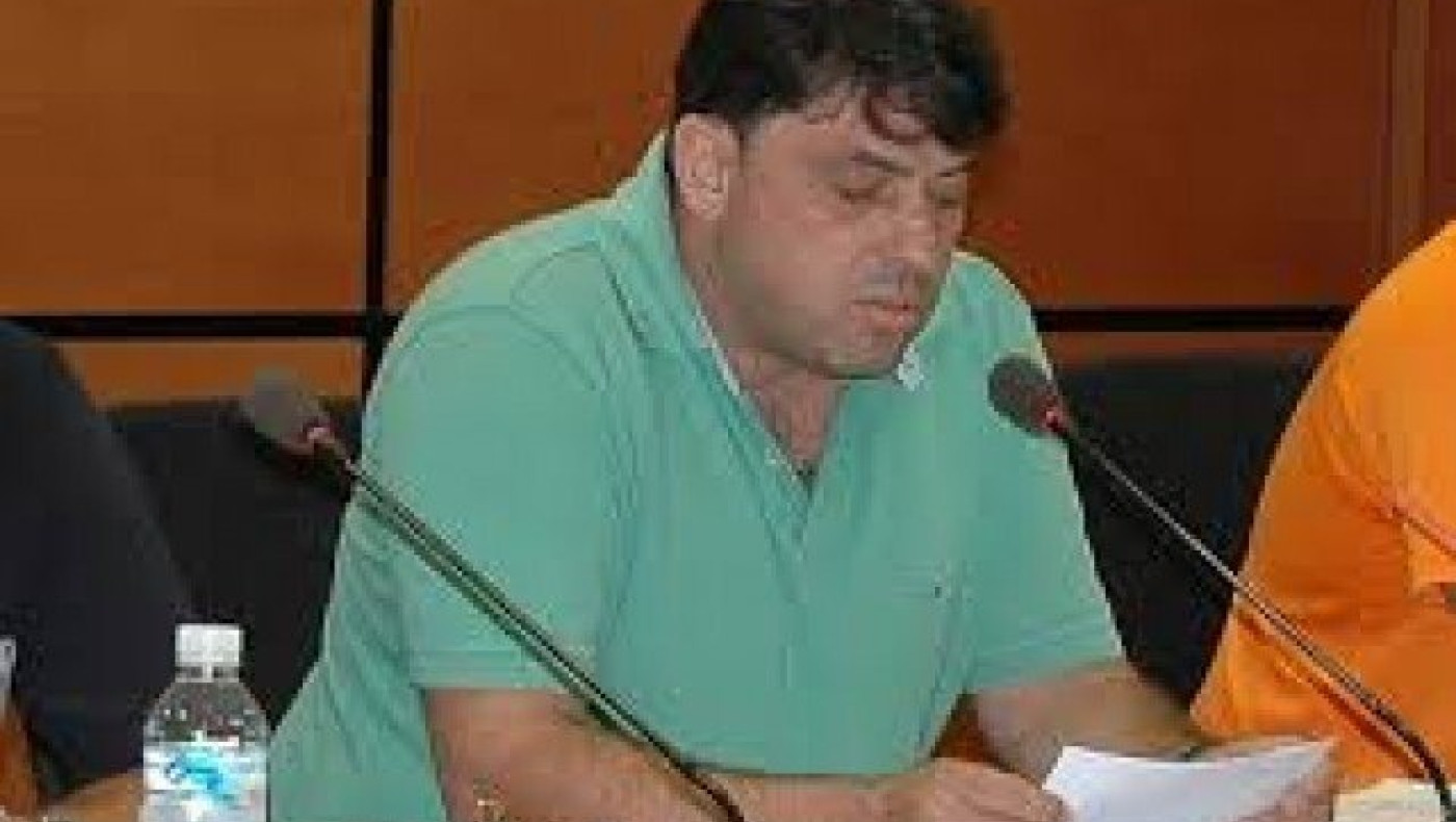 Xατζησαρόγλου: «Η Θεσσαλονίκη να γίνει η έδρα της Εθνικής»
