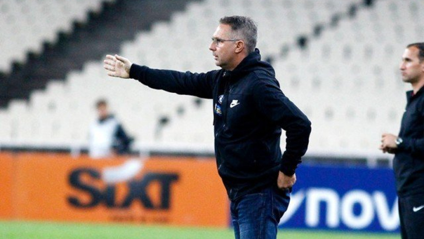 Ο Κάναντι ζήτησε να δει          τη φάση του πέναλτι