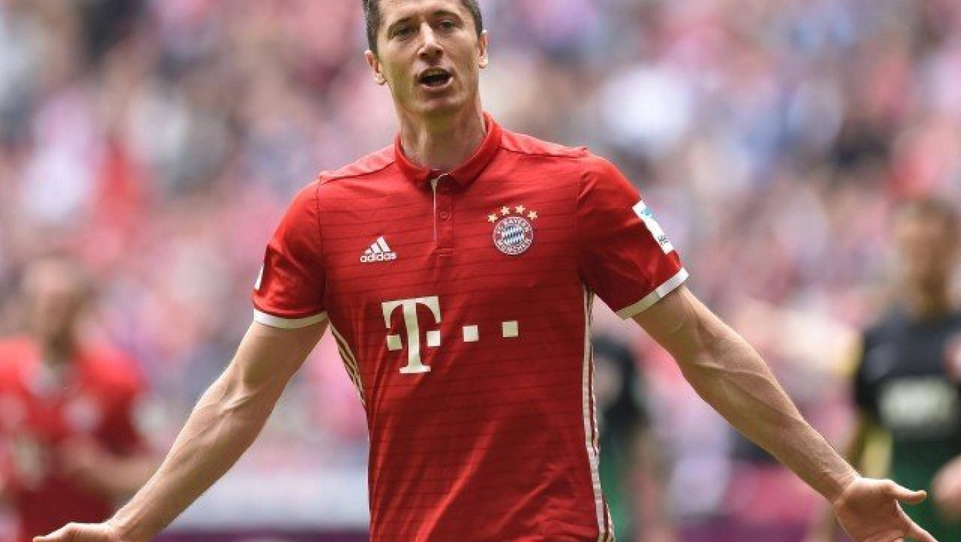 Δεν είναι λύση ο Βάγκνερ, κρατήστε τον Λεβαντόφσκι στο Μόναχο!