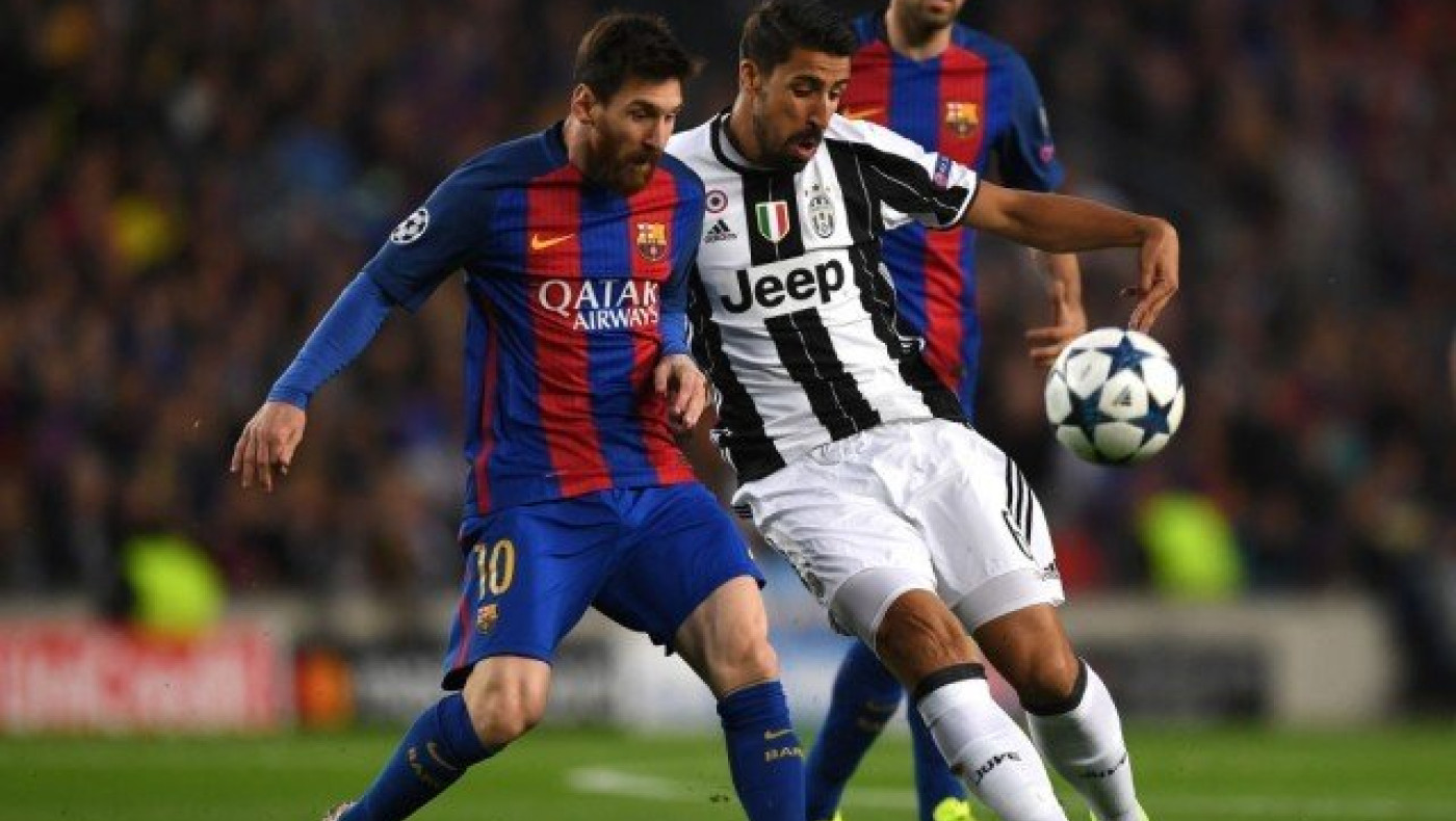 ΘΕΜΑ: Αρνητικό ρεκόρ οκτώ χρόνων για την Μπαρτσελόνα!