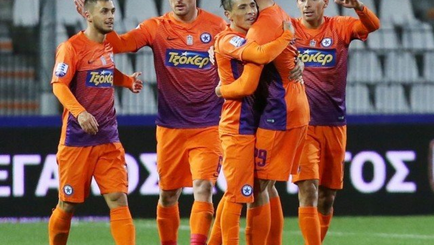 «Ανταγωνιστικοί παρά τις ελλείψεις, ίσως μας αδίκησε η διαιτησία!»