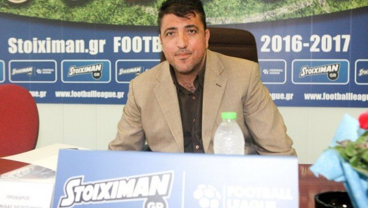 Βλέπει,..   ΠΑΟΚ   και   το  Σάββατο θα δει και Αρη