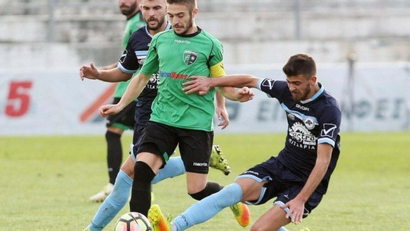 «Αφεντικό» στην Ευκαρπία ο Μακεδονικός, υπέταξε και την ΑΠΕΛ