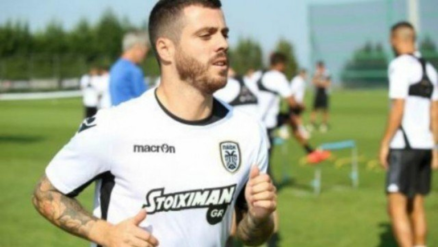 H πολυτέλεια      του ΠΑΟΚ κι οι φίλοι του Ατρόμητου