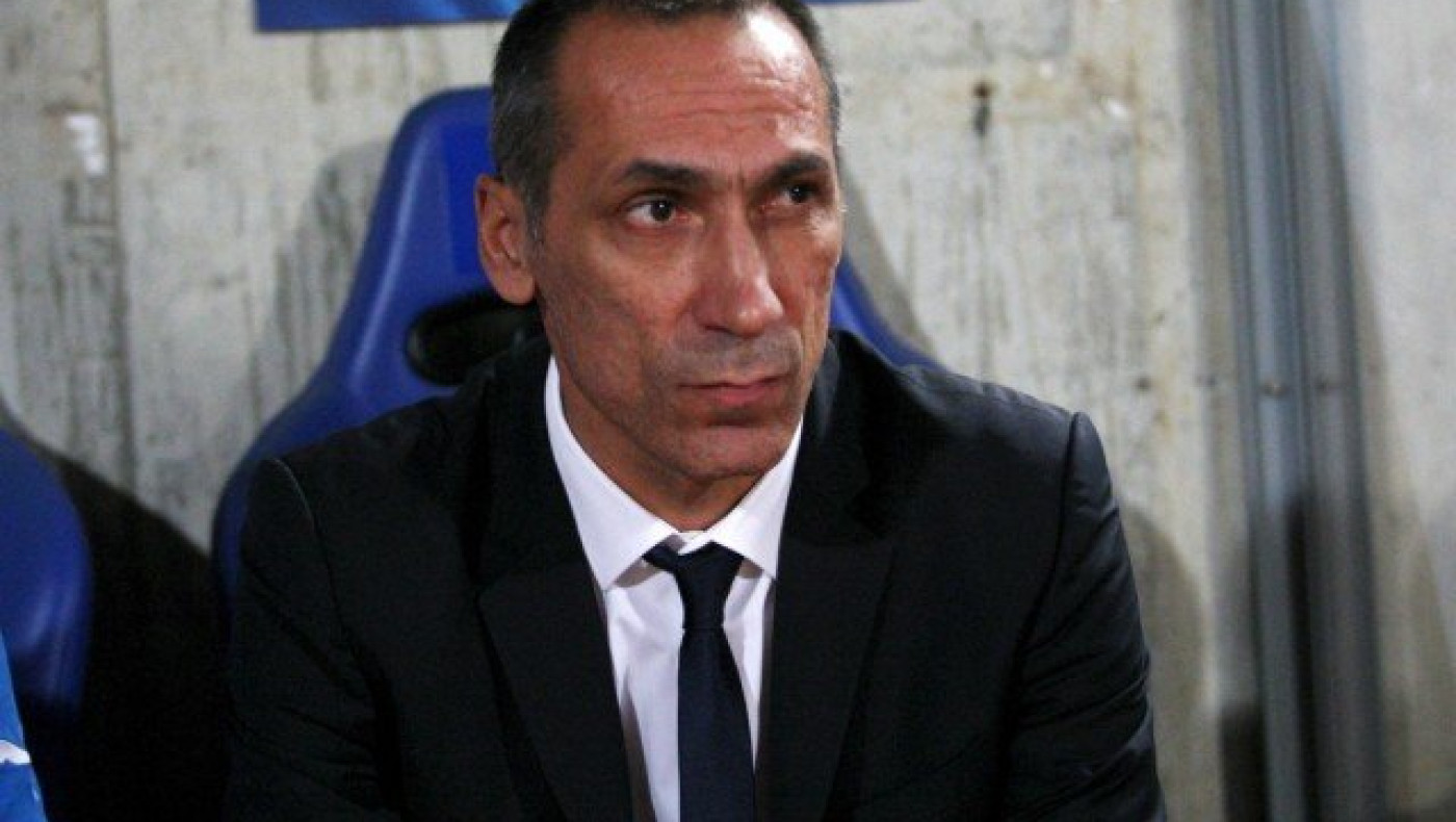 Της κακομοίρας:  Ποιος είναι ο καταλληλότερος για την Εθνική;