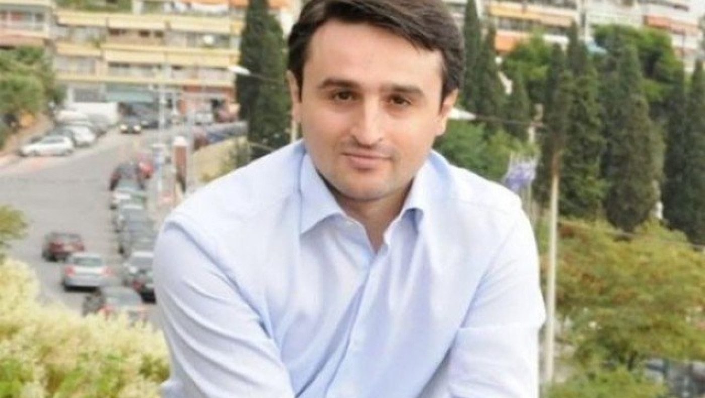 Σαουλίδης: «Πρώτος στόχος είναι τα παιδιά να ασχοληθούν με άθλημα!»