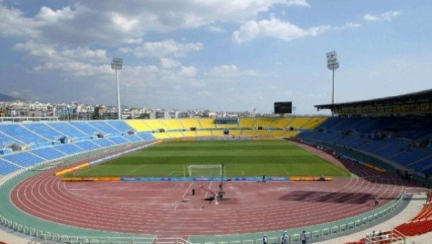 LIVE STREAMING: Ηρακλής - Μακεδονικός (9η αγωνιστική, Γ Εθνική)