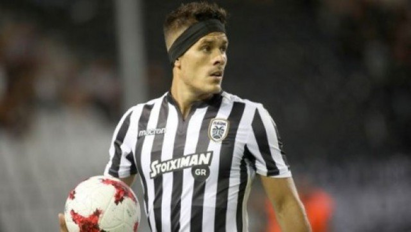 Θείο δώρο και             κατάρα στον ΠΑΟΚ του Ιβάν…