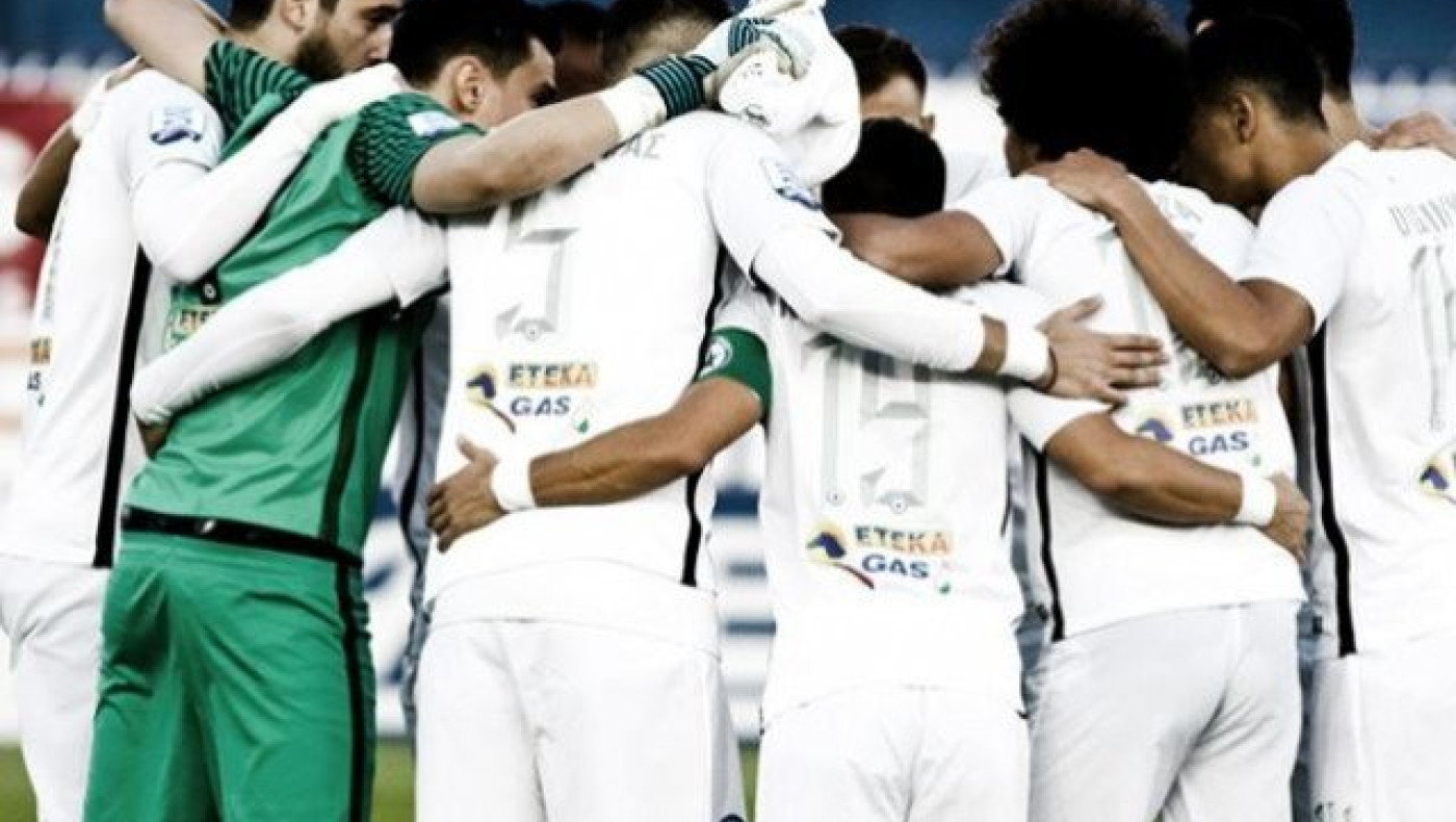 «Ατρόμητος, η ευχάριστη                     έκπληξη της σεζόν»