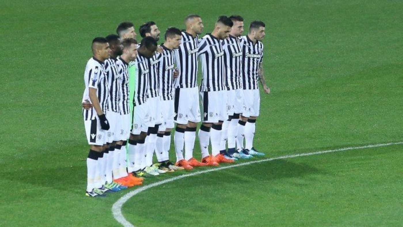 Είναι... καταδικασμένος           να πάρει το Πρωτάθλημα