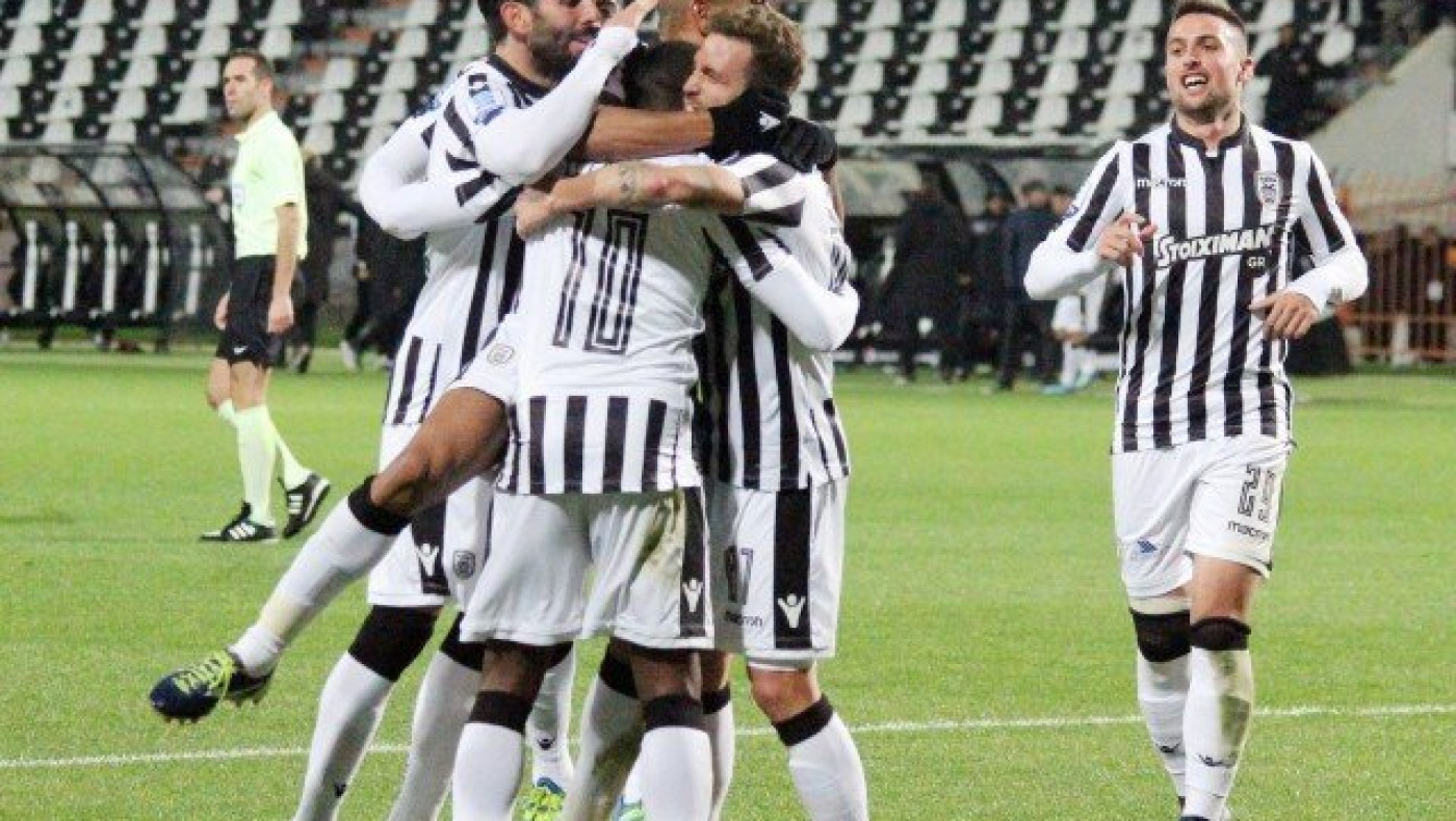 Περπατώντας θα πάρει τον τίτλο,  αν βρει τρόπο να παίξει καλύτερα