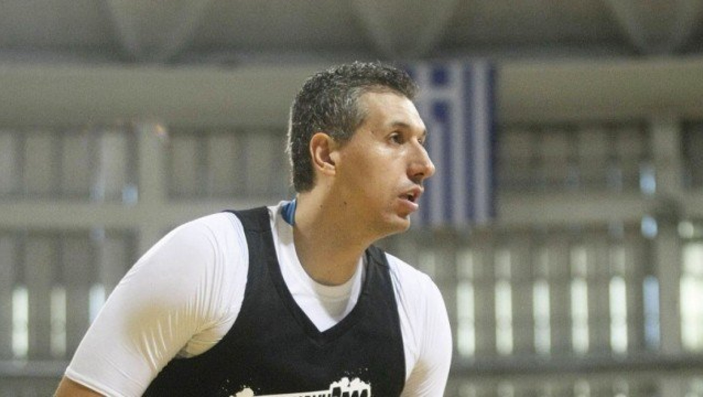 «Δεν υπήρχε περίπτωση να λείπω από την γιορτή προς τιμήν του Γκάλη»