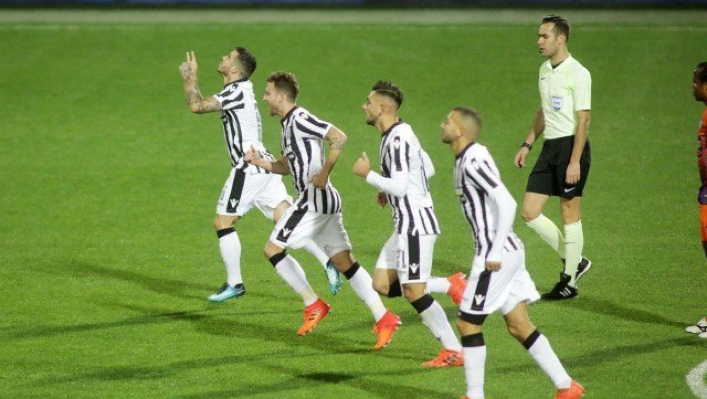 Της κακομοίρας: Να γιατί θα πάρει το Πρωτάθλημα ο ΠΑΟΚ