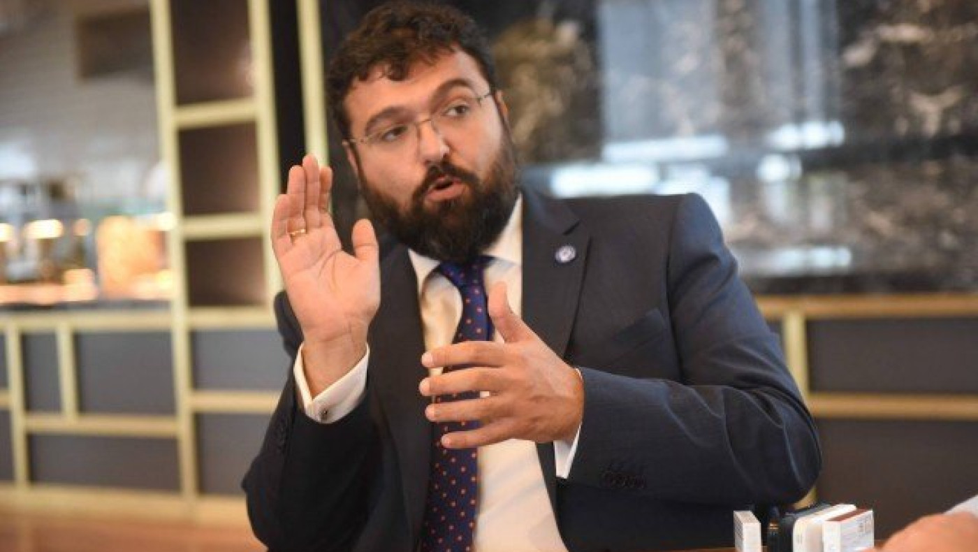 Βασιλειάδης: «Πάρα πολλές οι εκφάνσεις της διαφθοράς στο ποδόσφαιρο»