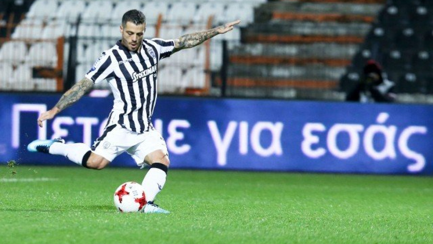 Το εγκώμιο    του Μιρτσέα για τον Αντελίνο Βιεϊρίνια