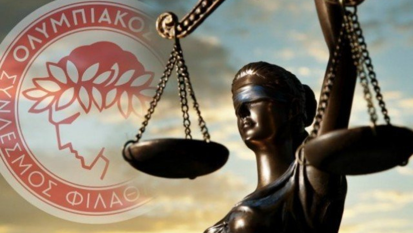 Nέος πρόεδρος του      Ολυμπιακού ο Γιάννης Μώραλης!