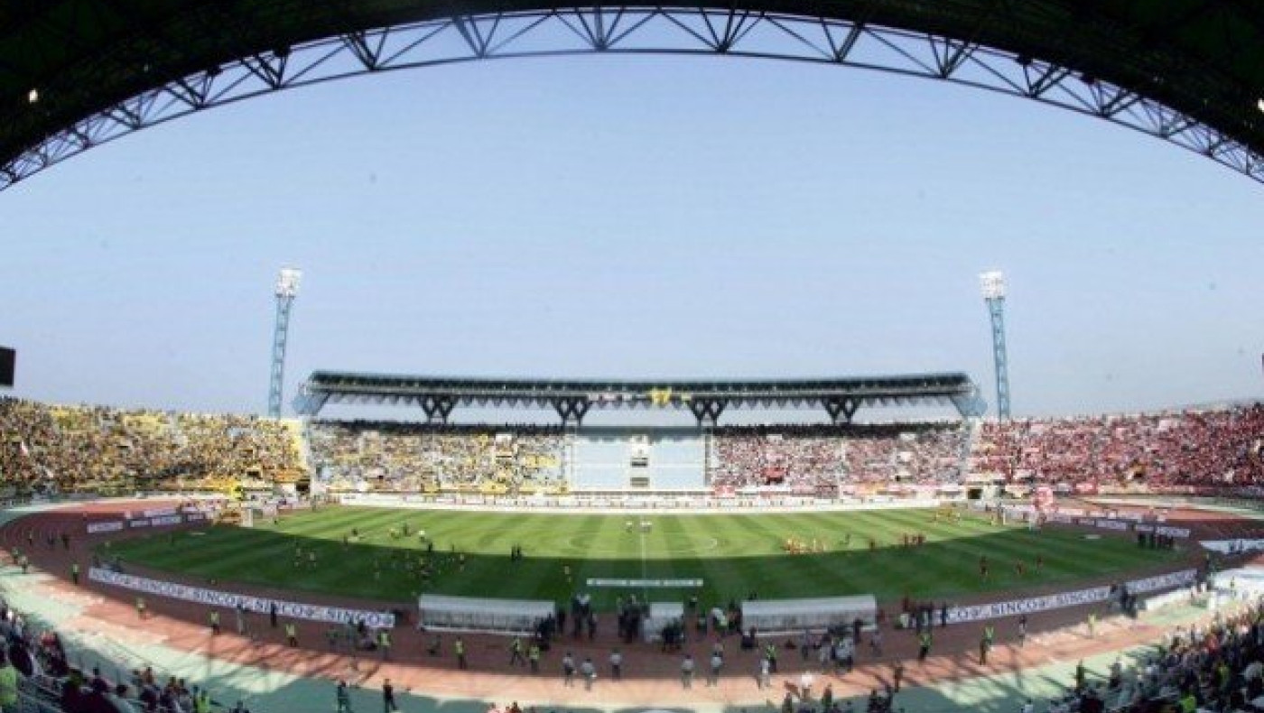 Πρόταση της ΕΠΣ Ηρακλείου για να πάει η Εθνική στο Παγκρήτιο