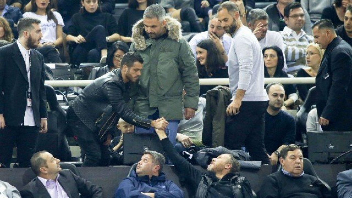 Τι ζήτησαν από Βιεϊρίνια για να δει το ντέρμπι ΠΑΟΚ - Άρης!