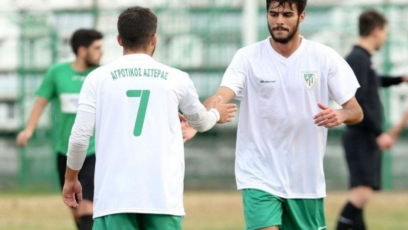 «Μπλόκο» Νάουσας στο Παλαιοχώρι, επιστροφή στα τρίποντα ο Αγροτικός