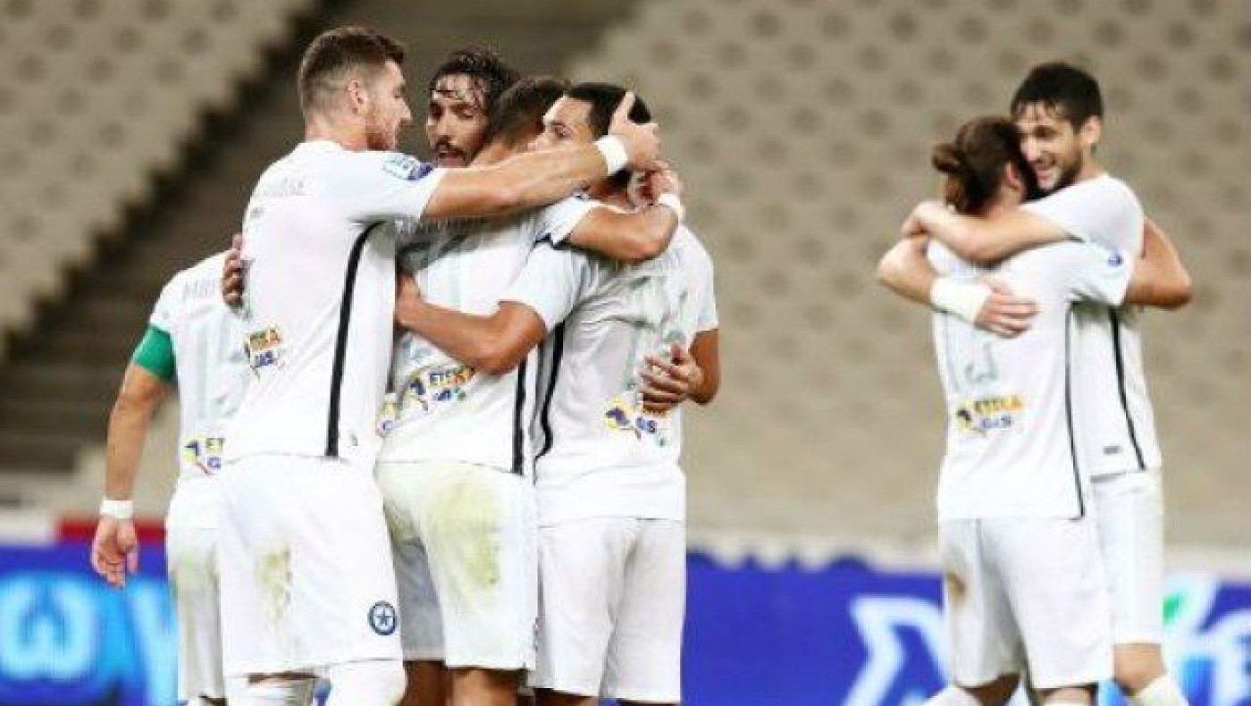 ΘΕΜΑ: Με «ατρόμητη» καρδιά              στην κορυφή (infographics)