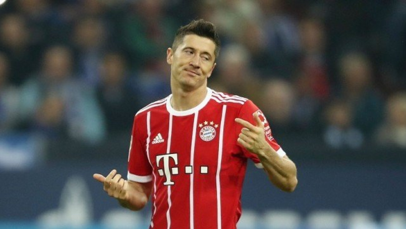 Κουρασμένος       ο                        Λεβαντόφσκι