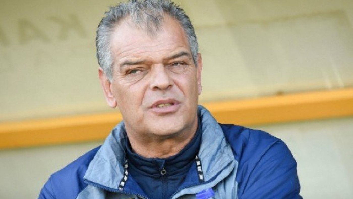 «Γύρισε ο διακόπτης των παικτών στο δεύτερο ημίχρονο»