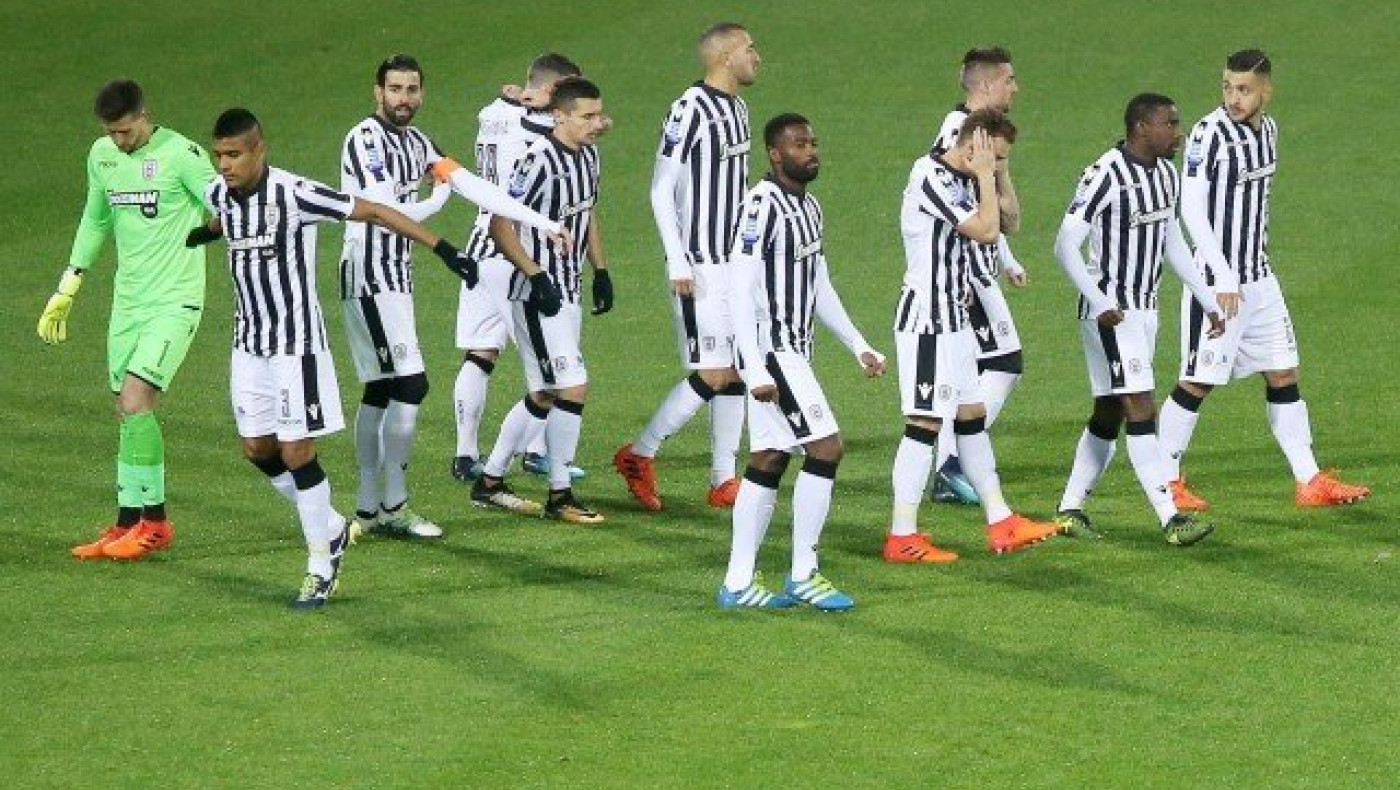 Η καραμέλα της έλλειψης αυτοπεποίθησης και τι  λείπει από τον ΠΑΟΚ