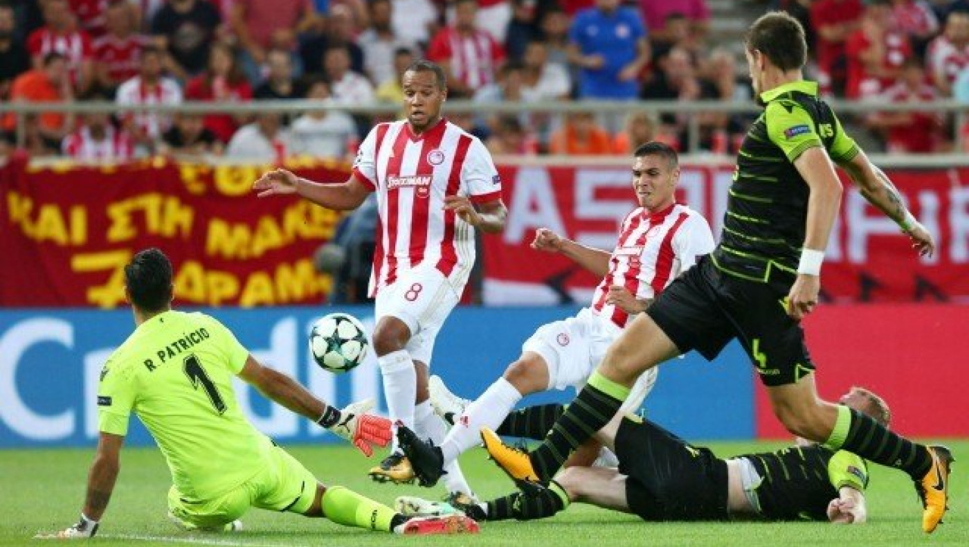 Μάχη    για    την   τρίτη   θέση     στη   Λισαβόνα