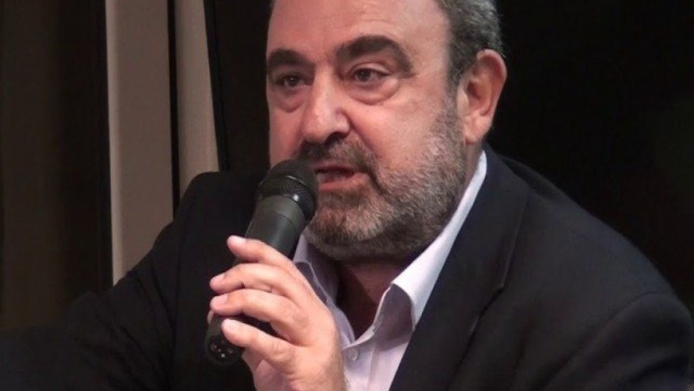 «Ναι στην μετακόμιση της Εθνικής σε Καυτανζόγλειο ή Τούμπα!» (audio)