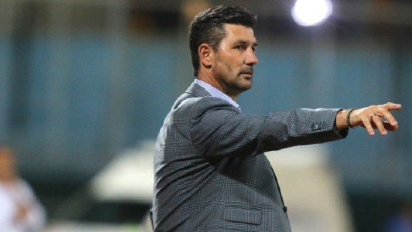 Ένας          «ξενερωμένος»        ρυθμιστής της κορυφής