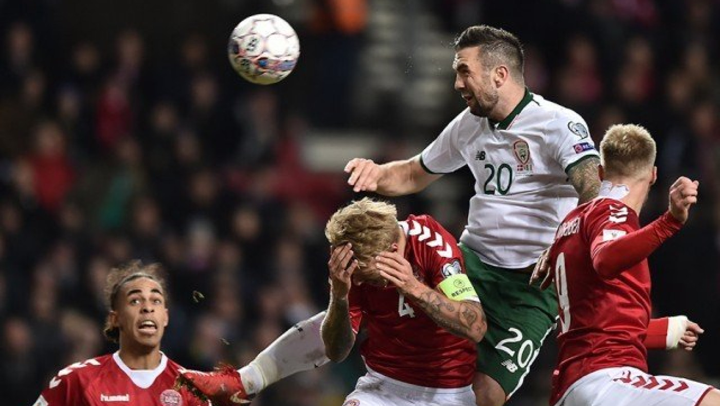 Καλό Χ η Δανία,  στο Χ και η Μπόα,  άσος η Μπουρκίνα Φάσο  